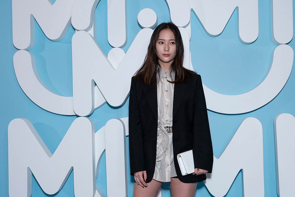 Krystal Jung, eMiuticon Cocktail 2019